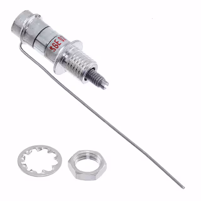 GHW13000 Sprague-Goodman  condensatori al silicio